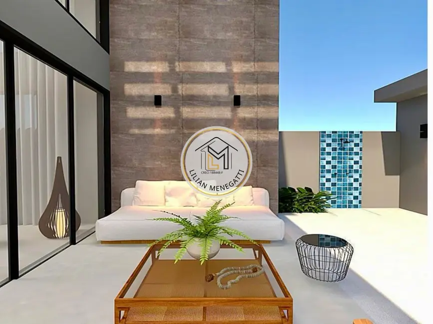 Foto 7 de Casa de Condomínio com 3 quartos à venda, 360m2 em Jundiai - SP