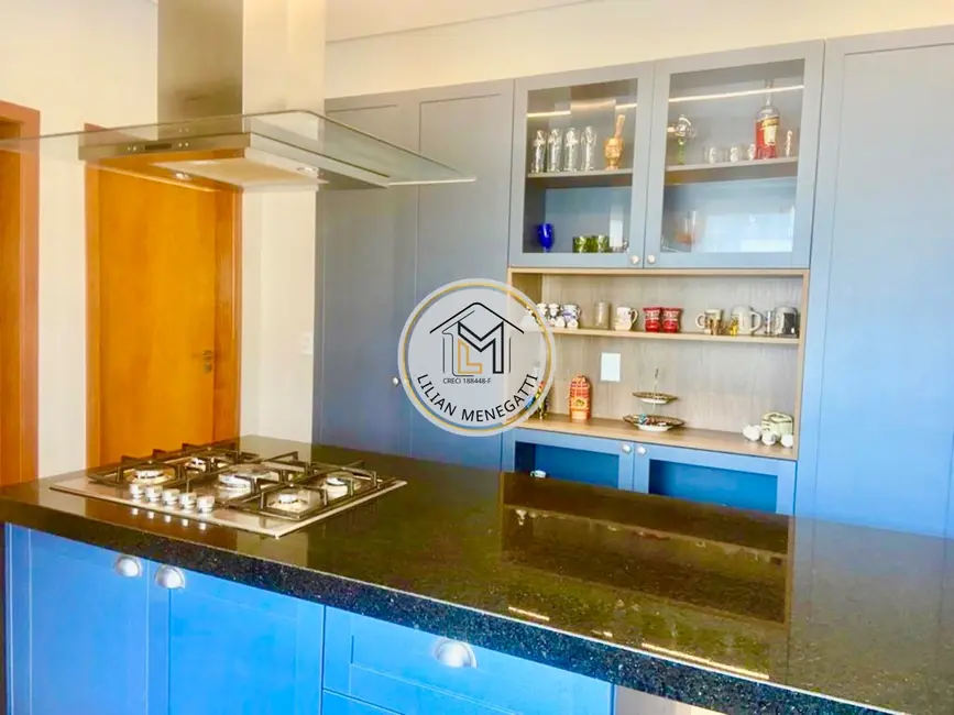 Foto 7 de Casa de Condomínio com 4 quartos à venda, 378m2 em Jundiai - SP