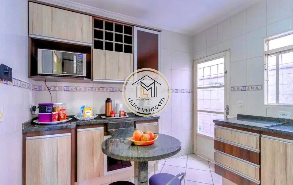 Foto 5 de Casa com 3 quartos à venda, 200m2 em Jardim Florestal, Jundiai - SP