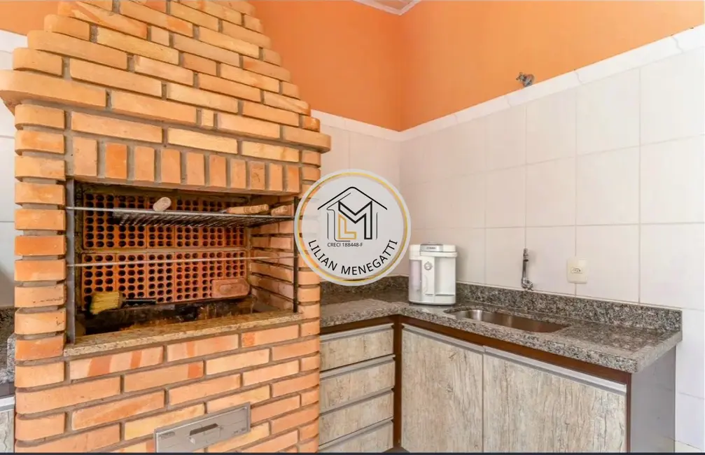 Foto 8 de Casa com 3 quartos à venda, 200m2 em Jardim Florestal, Jundiai - SP