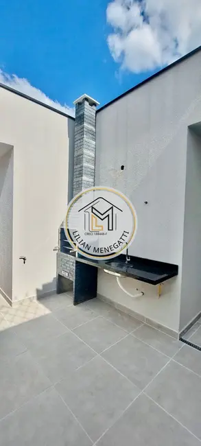 Foto 2 de Casa com 3 quartos à venda, 150m2 em Residencial Santa Giovana, Jundiai - SP