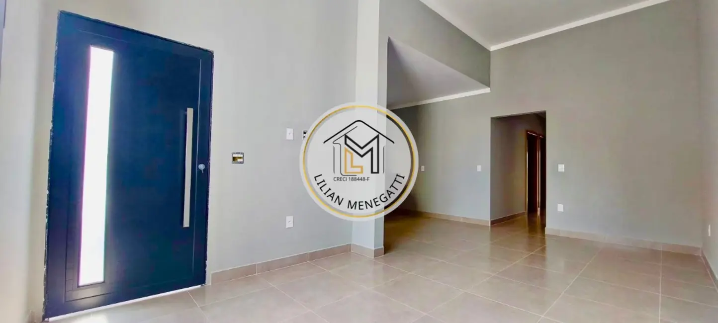 Foto 9 de Casa com 3 quartos à venda, 150m2 em Residencial Santa Giovana, Jundiai - SP