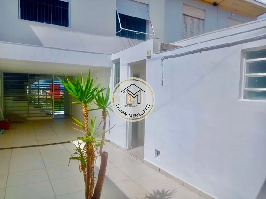 Foto 5 de Casa com 3 quartos à venda, 144m2 em Bela Vista, Jundiai - SP
