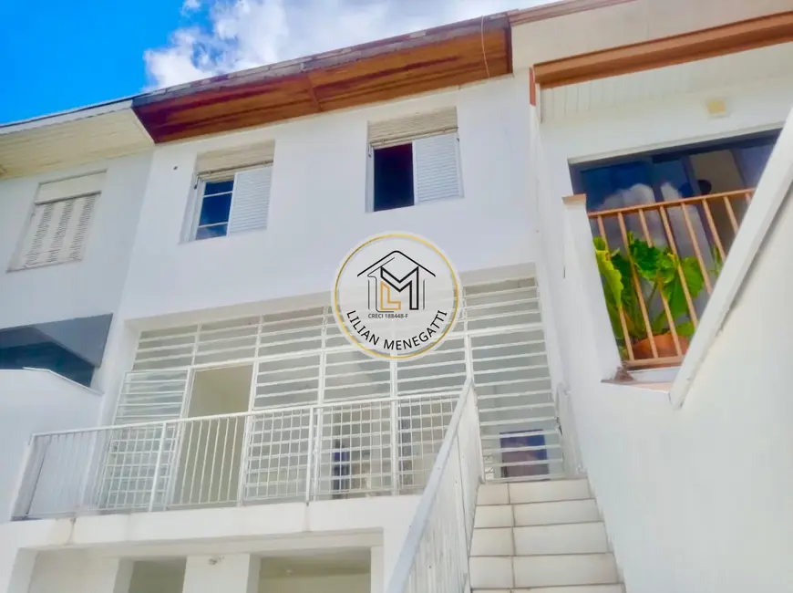 Foto 1 de Casa com 3 quartos à venda, 144m2 em Bela Vista, Jundiai - SP
