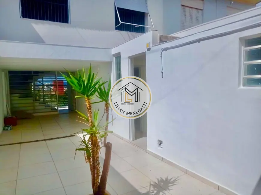 Foto 4 de Casa com 3 quartos à venda, 144m2 em Bela Vista, Jundiai - SP
