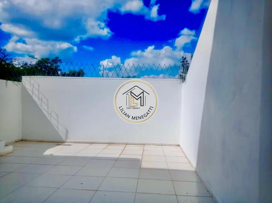 Foto 7 de Casa com 3 quartos à venda, 144m2 em Bela Vista, Jundiai - SP