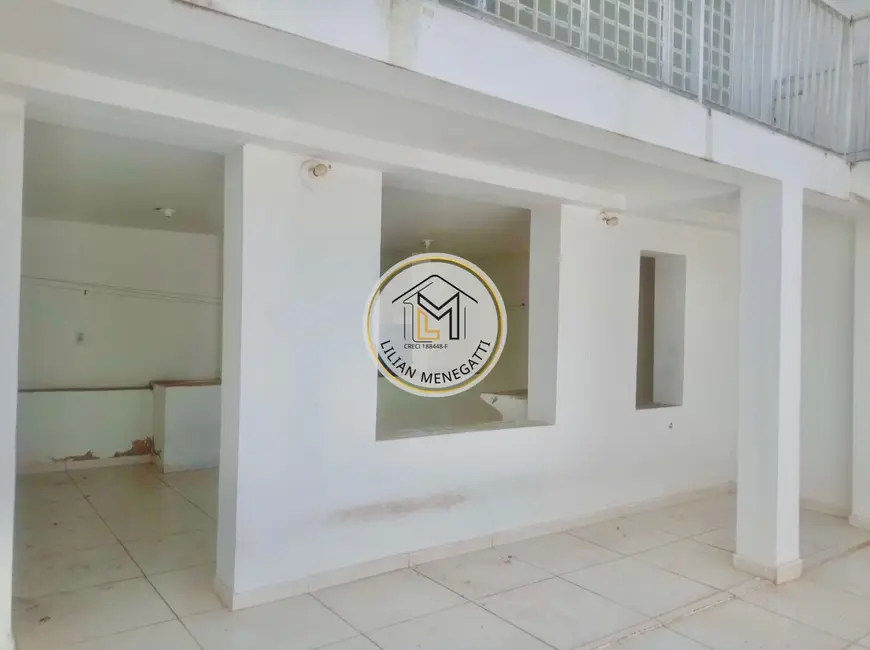 Foto 6 de Casa com 3 quartos à venda, 144m2 em Bela Vista, Jundiai - SP