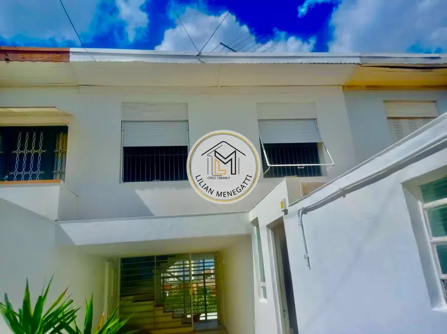 Foto 2 de Casa com 3 quartos à venda, 144m2 em Bela Vista, Jundiai - SP