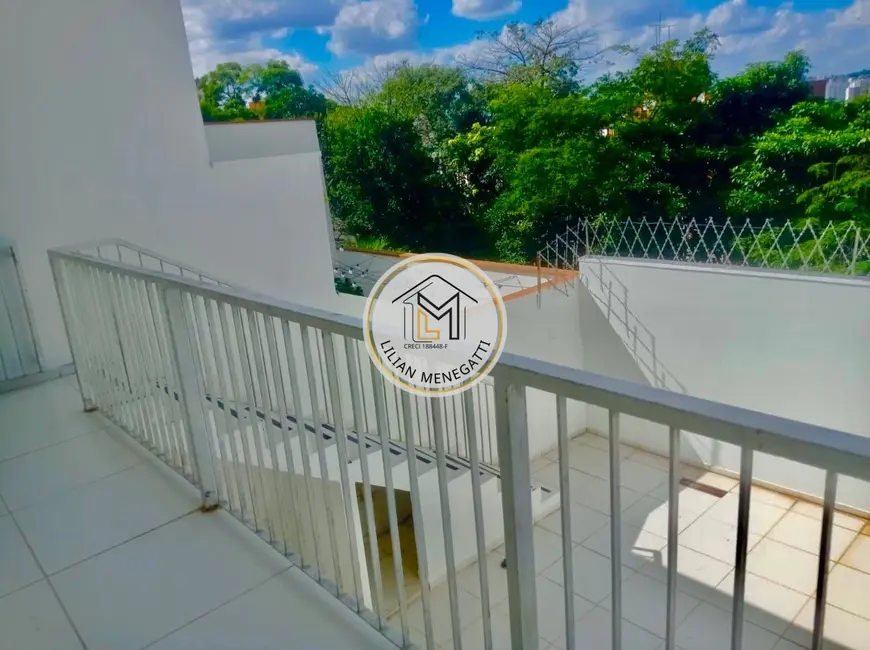 Foto 8 de Casa com 3 quartos à venda, 144m2 em Bela Vista, Jundiai - SP