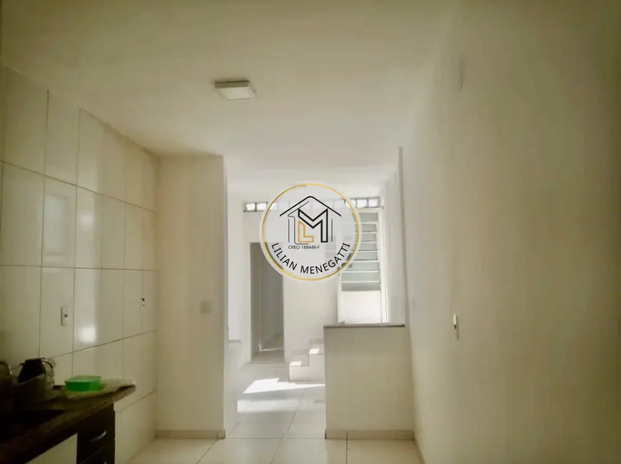 Foto 9 de Casa com 3 quartos à venda, 144m2 em Bela Vista, Jundiai - SP