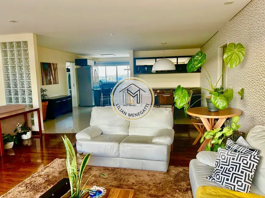 Apartamento com 3 quartos à venda, 185m2 em Jardim Paris, Jundiai - SP - imagem 5 Foto 5 de Apartamento com 3 quartos à venda, 185m2 em Jardim Paris, Jundiai - SP