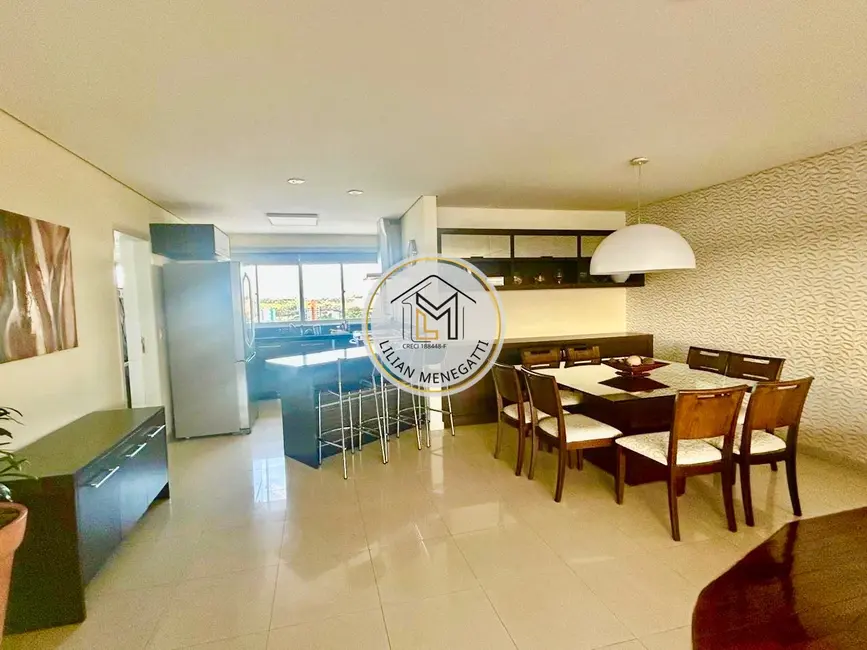 Apartamento com 3 quartos à venda, 185m2 em Jardim Paris, Jundiai - SP - imagem 7 Foto 7 de Apartamento com 3 quartos à venda, 185m2 em Jardim Paris, Jundiai - SP