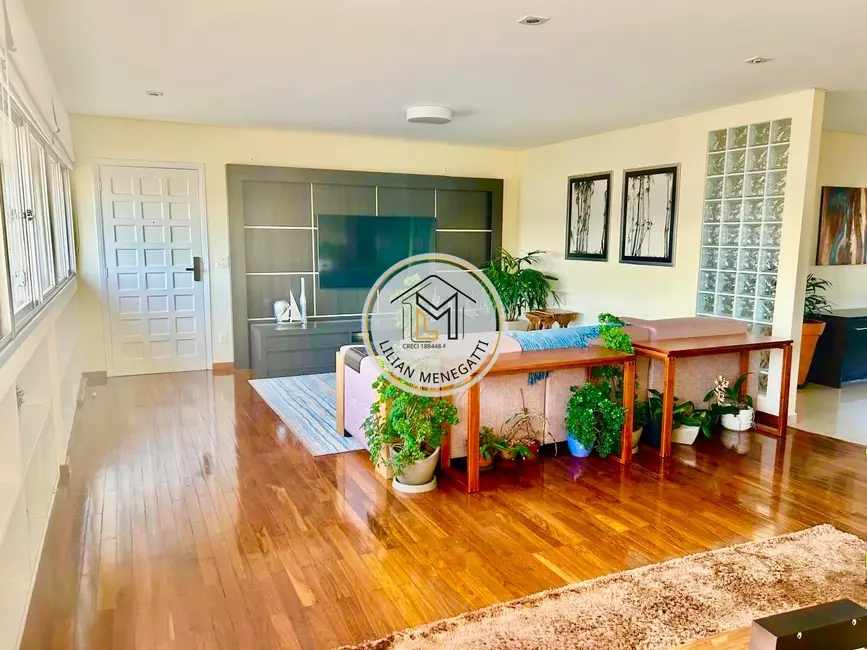 Apartamento com 3 quartos à venda, 185m2 em Jardim Paris, Jundiai - SP - imagem 4 Foto 4 de Apartamento com 3 quartos à venda, 185m2 em Jardim Paris, Jundiai - SP