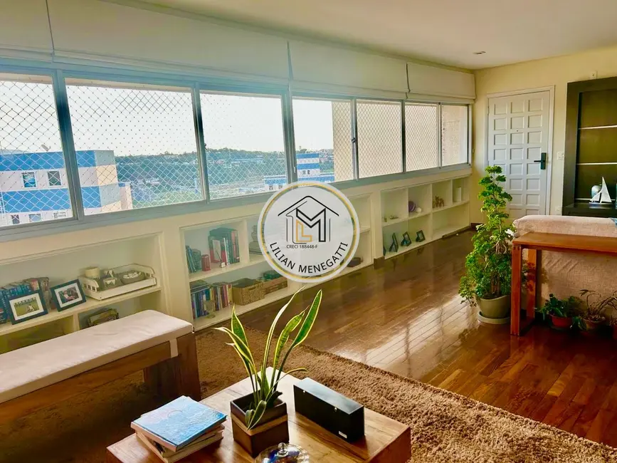 Apartamento com 3 quartos à venda, 185m2 em Jardim Paris, Jundiai - SP - imagem 3 Foto 3 de Apartamento com 3 quartos à venda, 185m2 em Jardim Paris, Jundiai - SP