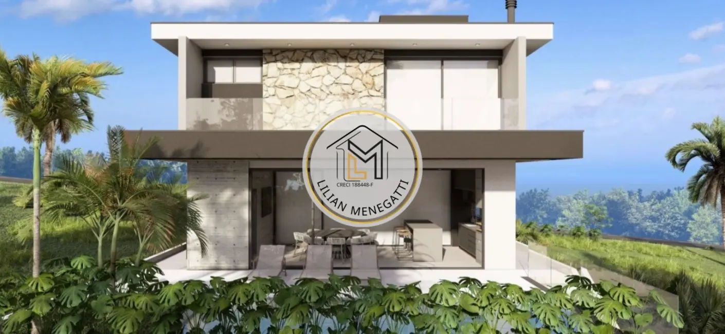 Foto 9 de Casa de Condomínio com 3 quartos à venda, 348m2 em Jardim Celeste, Jundiai - SP