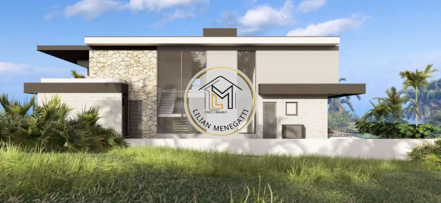 Foto 7 de Casa de Condomínio com 3 quartos à venda, 348m2 em Jardim Celeste, Jundiai - SP