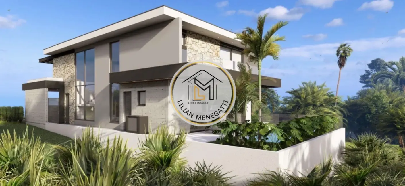 Foto 8 de Casa de Condomínio com 3 quartos à venda, 348m2 em Jardim Celeste, Jundiai - SP