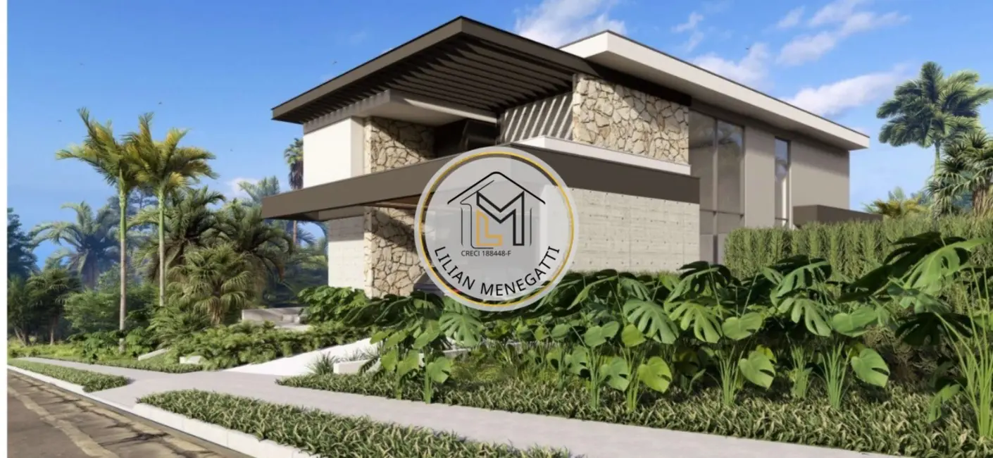 Foto 4 de Casa de Condomínio com 3 quartos à venda, 348m2 em Jardim Celeste, Jundiai - SP