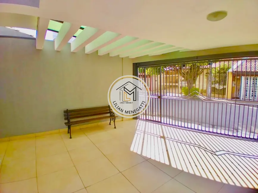 Casa com 3 quartos à venda, 148m2 em Parque da Represa, Jundiai - SP - imagem 3 Foto 3 de Casa com 3 quartos à venda, 148m2 em Parque da Represa, Jundiai - SP