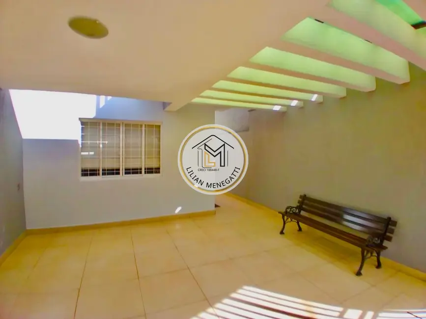 Casa com 3 quartos à venda, 148m2 em Parque da Represa, Jundiai - SP - imagem 4 Foto 4 de Casa com 3 quartos à venda, 148m2 em Parque da Represa, Jundiai - SP