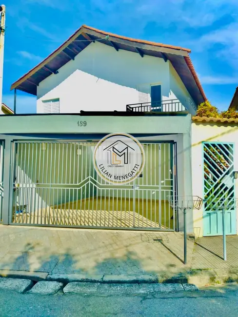 Casa com 3 quartos à venda, 148m2 em Parque da Represa, Jundiai - SP - imagem 2 Foto 2 de Casa com 3 quartos à venda, 148m2 em Parque da Represa, Jundiai - SP