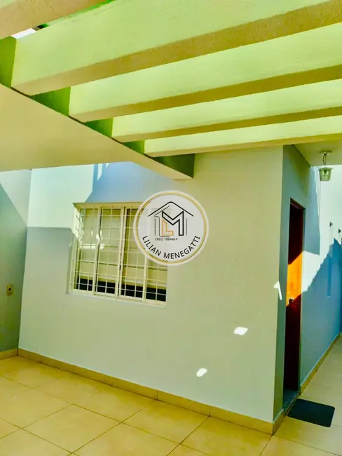Casa com 3 quartos à venda, 148m2 em Parque da Represa, Jundiai - SP - imagem 7 Foto 7 de Casa com 3 quartos à venda, 148m2 em Parque da Represa, Jundiai - SP