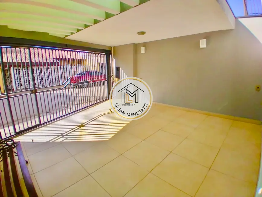 Casa com 3 quartos à venda, 148m2 em Parque da Represa, Jundiai - SP - imagem 5 Foto 5 de Casa com 3 quartos à venda, 148m2 em Parque da Represa, Jundiai - SP