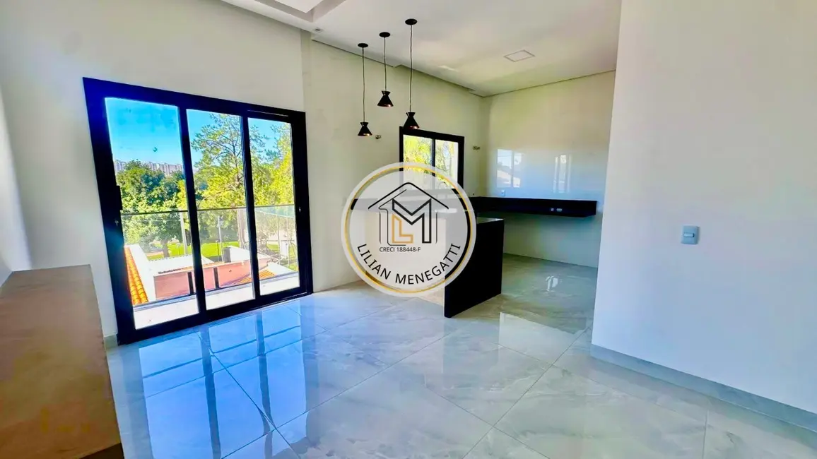 Casa de Condomínio com 3 quartos à venda, 360m2 em Jardim Carolina, Jundiai - SP - imagem 9 Foto 9 de Casa de Condomínio com 3 quartos à venda, 360m2 em Jardim Carolina, Jundiai - SP