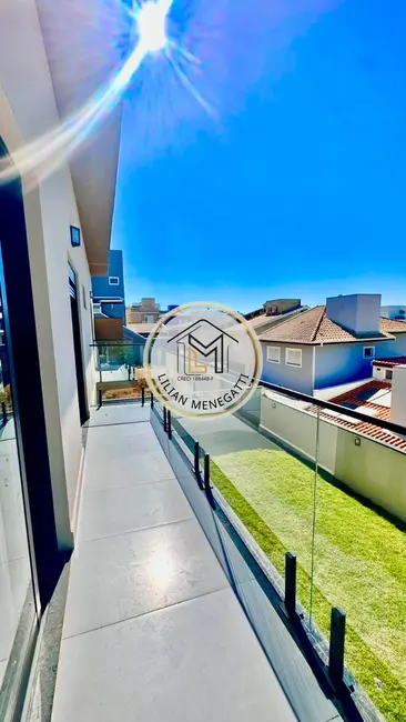 Casa de Condomínio com 3 quartos à venda, 360m2 em Jardim Carolina, Jundiai - SP - imagem 5 Foto 5 de Casa de Condomínio com 3 quartos à venda, 360m2 em Jardim Carolina, Jundiai - SP