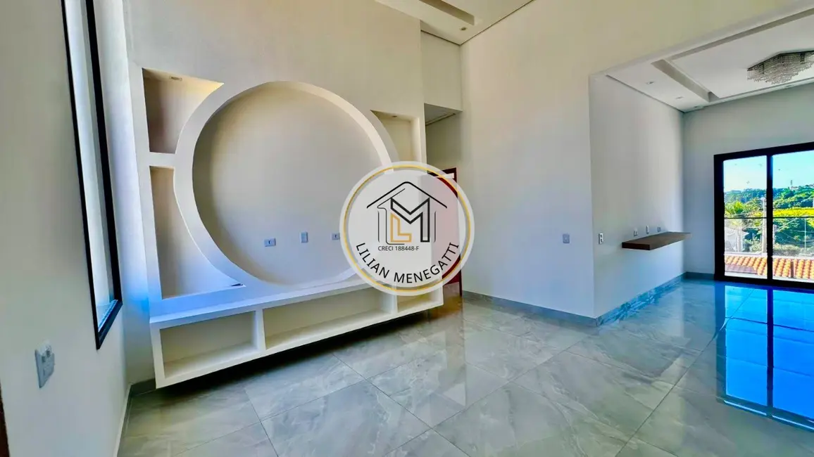Casa de Condomínio com 3 quartos à venda, 360m2 em Jardim Carolina, Jundiai - SP - imagem 6 Foto 6 de Casa de Condomínio com 3 quartos à venda, 360m2 em Jardim Carolina, Jundiai - SP