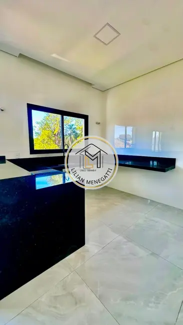 Casa de Condomínio com 3 quartos à venda, 360m2 em Jardim Carolina, Jundiai - SP - imagem 8 Foto 8 de Casa de Condomínio com 3 quartos à venda, 360m2 em Jardim Carolina, Jundiai - SP