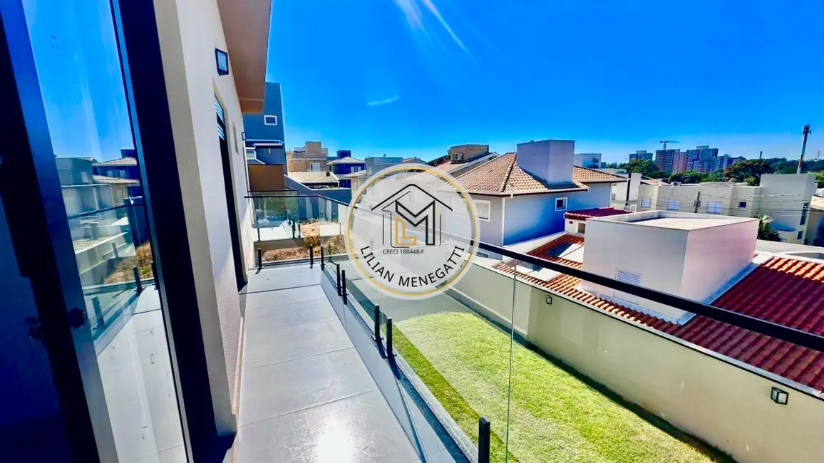 Casa de Condomínio com 3 quartos à venda, 360m2 em Jardim Carolina, Jundiai - SP - imagem 4 Foto 4 de Casa de Condomínio com 3 quartos à venda, 360m2 em Jardim Carolina, Jundiai - SP