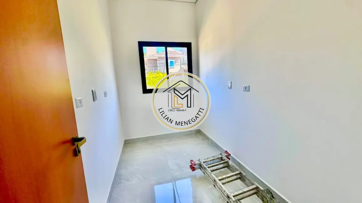 Foto 8 de Casa de Condomínio com 3 quartos à venda, 360m2 em Medeiros, Jundiai - SP
