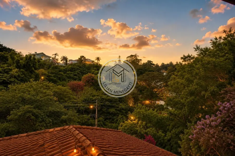 Foto 4 de Casa de Condomínio com 5 quartos à venda, 1000m2 em Chácara Malota, Jundiai - SP