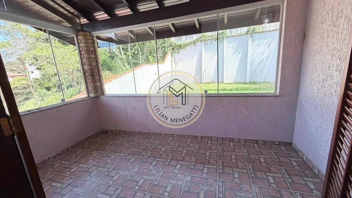 Foto 9 de Casa de Condomínio com 5 quartos à venda e para alugar, 1000m2 em Chácara Malota, Jundiai - SP