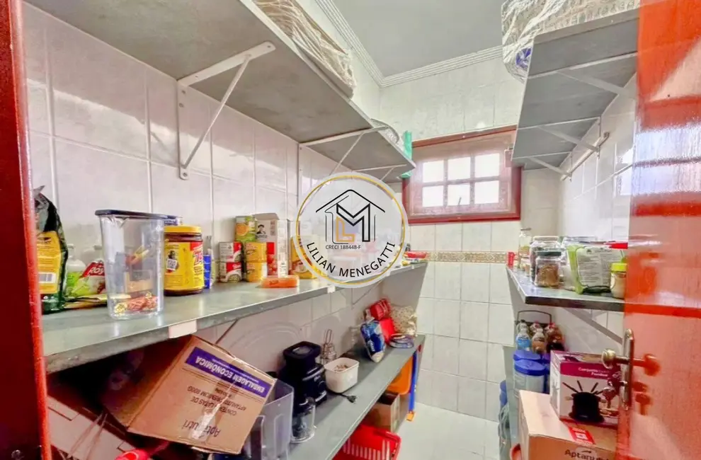 Foto 7 de Casa de Condomínio com 5 quartos à venda, 1000m2 em Chácara Malota, Jundiai - SP