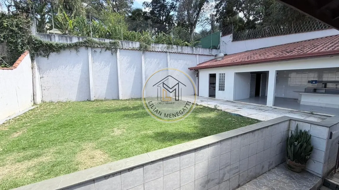 Foto 6 de Casa de Condomínio com 5 quartos à venda e para alugar, 1000m2 em Chácara Malota, Jundiai - SP