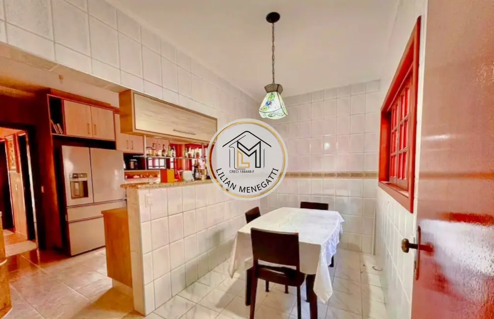 Foto 9 de Casa de Condomínio com 5 quartos à venda, 1000m2 em Chácara Malota, Jundiai - SP