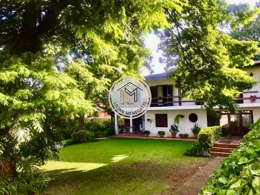 Foto 2 de Casa de Condomínio com 4 quartos à venda, 1961m2 em Chácara Malota, Jundiai - SP