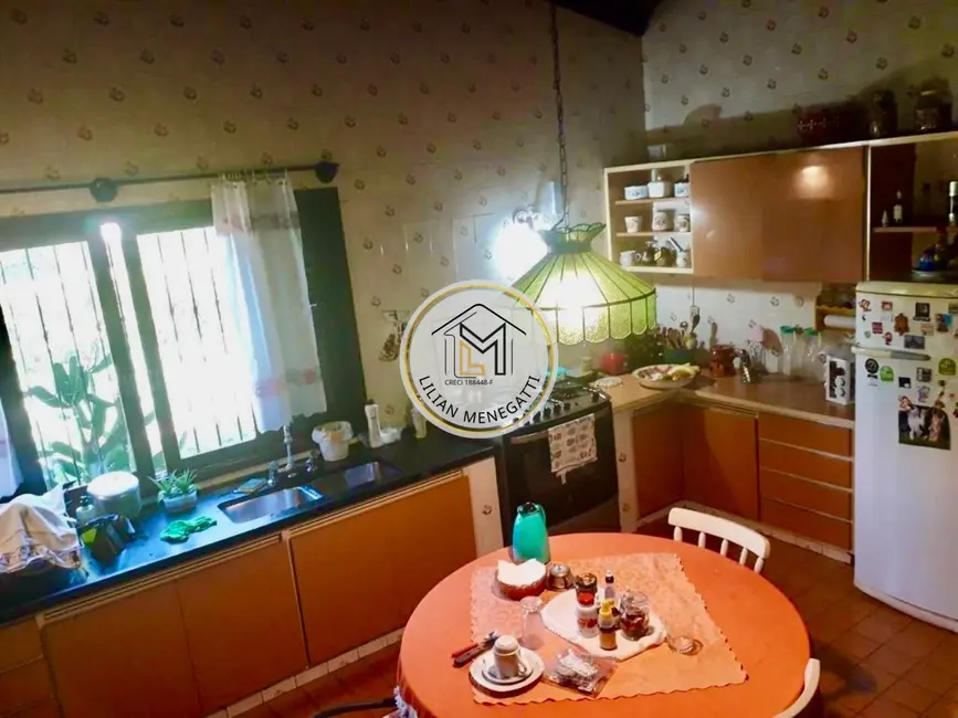 Foto 7 de Casa de Condomínio com 4 quartos à venda, 1961m2 em Chácara Malota, Jundiai - SP