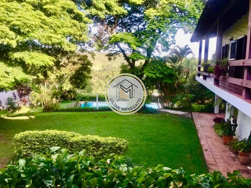 Foto 5 de Casa de Condomínio com 4 quartos à venda, 1961m2 em Chácara Malota, Jundiai - SP