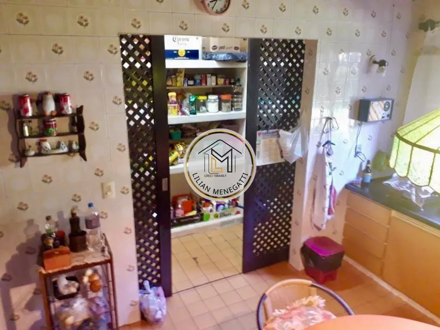 Foto 9 de Casa de Condomínio com 4 quartos à venda, 1961m2 em Chácara Malota, Jundiai - SP