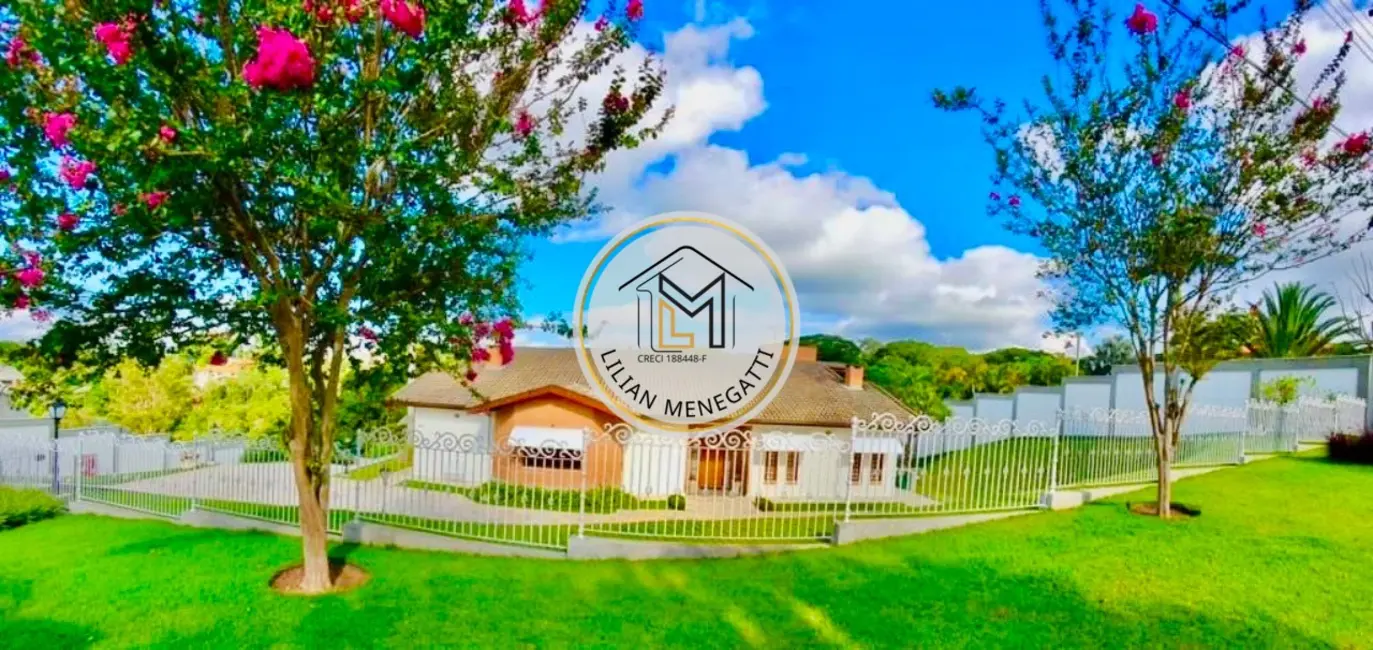 Foto 6 de Casa de Condomínio com 4 quartos à venda, 2800m2 em Jundiai - SP