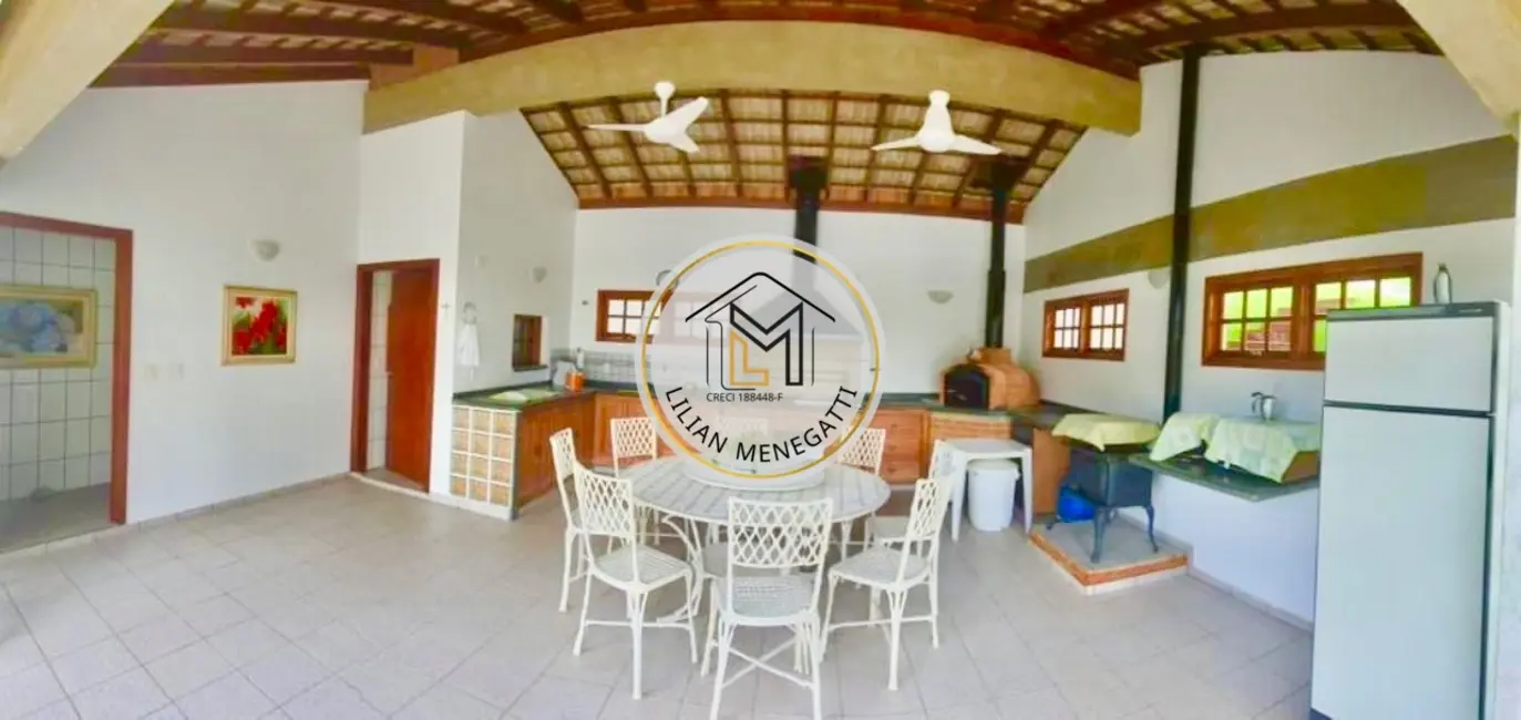 Foto 7 de Casa de Condomínio com 4 quartos à venda, 2800m2 em Jundiai - SP