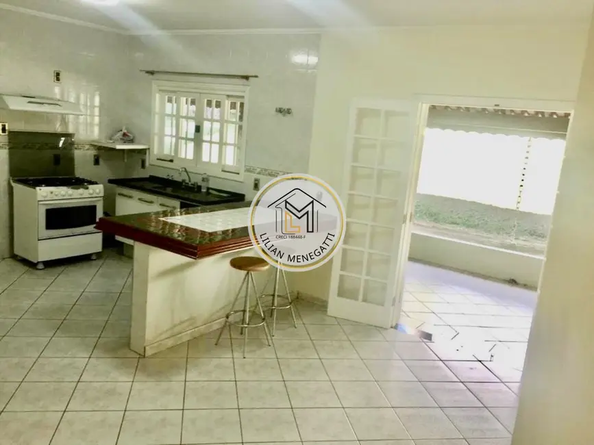 Foto 6 de Casa de Condomínio com 4 quartos à venda, 1350m2 em Parque da Fazenda, Itatiba - SP