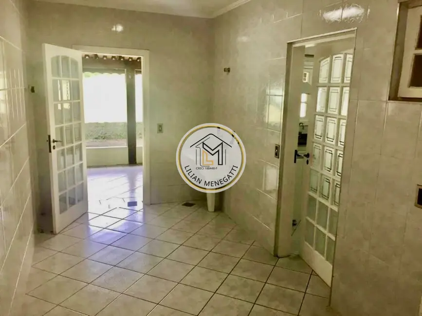 Foto 9 de Casa de Condomínio com 4 quartos à venda, 1350m2 em Parque da Fazenda, Itatiba - SP