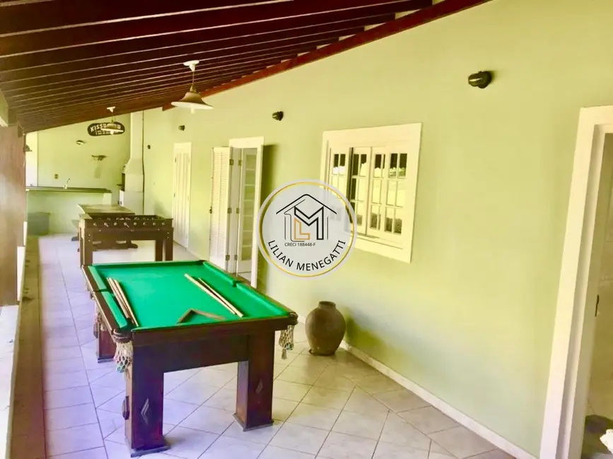 Foto 5 de Casa de Condomínio com 4 quartos à venda, 1350m2 em Parque da Fazenda, Itatiba - SP