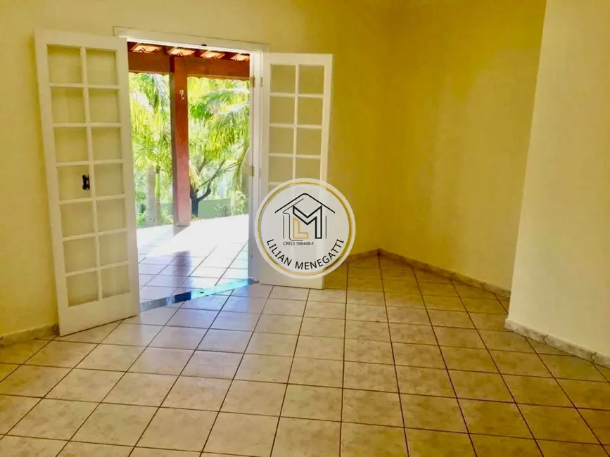 Foto 8 de Casa de Condomínio com 4 quartos à venda, 1350m2 em Parque da Fazenda, Itatiba - SP