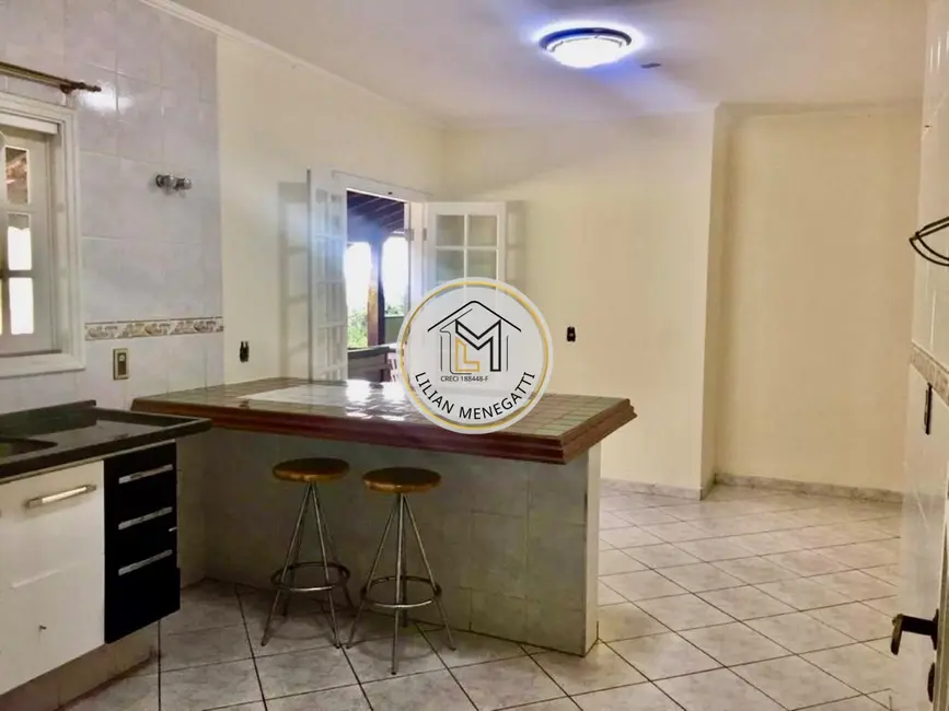 Foto 7 de Casa de Condomínio com 4 quartos à venda, 1350m2 em Parque da Fazenda, Itatiba - SP