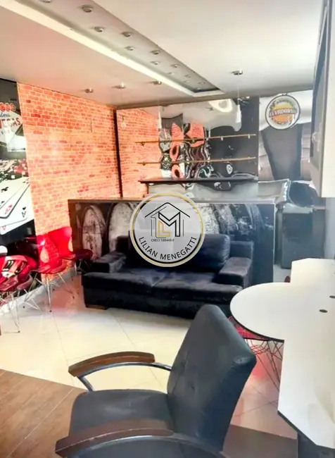 Foto 1 de Sala Comercial com 8 quartos à venda e para alugar, 350m2 em Vila Municipal, Jundiai - SP